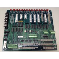 Novellus/Gasonics 90-2608 PCA Load Lock Interface ...